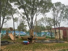 -秦皇岛野生动物园