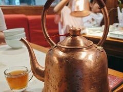 -小吊梨汤·北京菜(香山店)