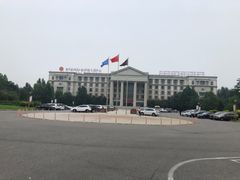 -中家鑫园温泉酒店鑫悦汤泉