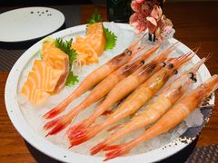 -贵木日本料理·铁板烧(新地假日广场店)