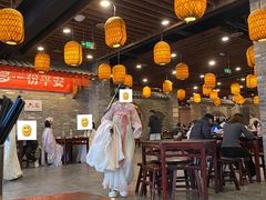 -小街天府(西工小街店)