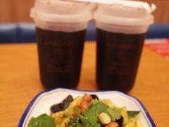 -震山堂·手工劲面(仓山万达店)