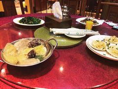 -抱德·潮汕味(敦和店原惠城鱼仔)