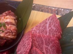 -丸藏和牛烧肉专门店(园区师惠坊店)