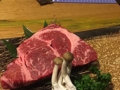 -赤坂亭·M9和牛烧肉·铁板烧(合肥万象城店)