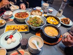 -江南里·新浙菜(苏州大悦城店)