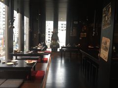 大堂-杉海和牛烧肉海鲜自助(会展城店)