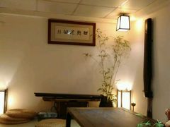 -菩提书坊(侨福大厦店)