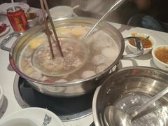 -八合里潮汕鲜牛肉火锅(福州万象城店)