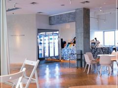 大堂-COFFEEOLOGY咖啡学(天银店)
