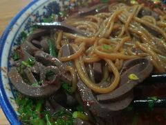 -惠记粉汤羊血梆梆肉(永松路店)