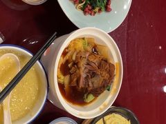 -宏状元现熬粥·京味菜(五棵松店)