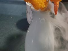 -忘忧草融合私房菜(红鼎国际店)