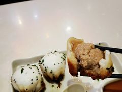 -东泰祥生煎馆(重庆北路店)