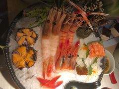 -京料理·日料自助·铁板燒(复悦城店)