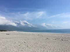 景点-七星潭蓝天广场