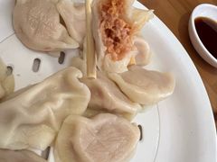 -海胆小馆(东北水饺·春柳店)