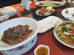-粤香楼(新光里店)