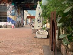 -大理床单厂艺术区