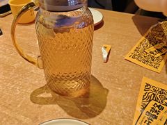 -喝丢一只鞋海鲜烧烤·海肠捞饭(东关街店)
