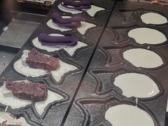 -粉粉乐鲷鱼烧(美罗城店)