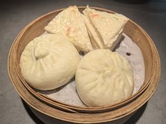 -晓淮山·扬州早茶·淮扬菜(龙阳广场店)