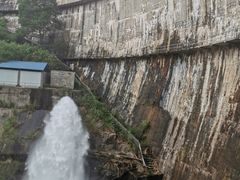 -平江沱龙峡漂流
