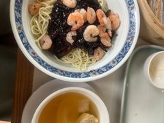 -苏堂阳春面•九年庆(北京路天河城店)
