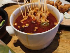 -洛阳宴·洛阳菜(南昌路店)