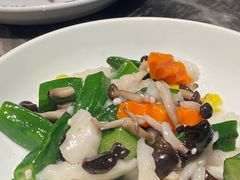 -前海沿·青岛菜(乐客城店)