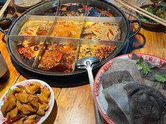 -陈陈火锅(较场口店)