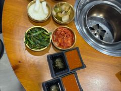 -杀猪天·韩国烤肉(总店)