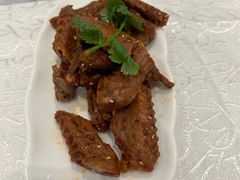 -亢龙太子酒轩·花园店