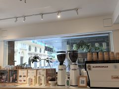 -Cafe on warm(丹霞店)