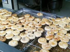 -周记传统糕点PASTRY(蜀汉路店)