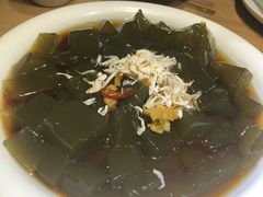 -吕氏疙瘩汤·海鲜新鲁菜(凯德mall新都心店)