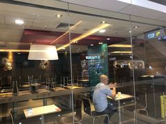-麦当劳(无锡滨湖万达店)