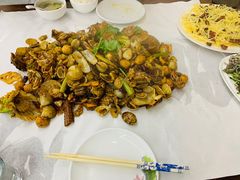 -顶之鲜海鲜餐厅