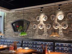 -洞庭土菜小炒馆(易发广场店)