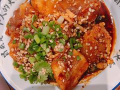 锅巴土豆-成都你六姐·牛肉冒菜(城市集市合生汇店)