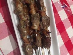 -西贝莜面村(近铁城市广场店)