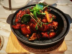 -志明眷村·台式融合菜·宵夜