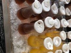 百香果汁-佰园全日西餐厅-厦门佰翔软件园酒店