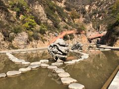 -桑干河大峡谷旅游区