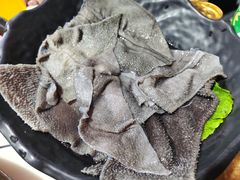 铜元屠场鲜毛肚-铜元老码头鳝鱼火锅