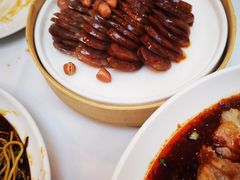 眉州东坡香肠-眉州东坡(亚运村店)