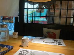-萤初高端日料王(曲江银泰店)