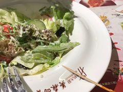 -美森西餐厅(曙光大道店)