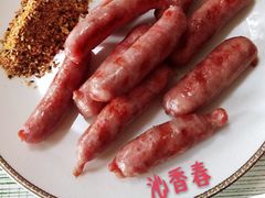 -大壮家原味烤肉(兴华北街店)