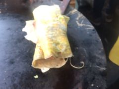 -陈记锅巴菜(五大道店)